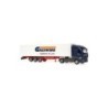 IVECO Stralis Sattelzug 'Spedition Greiwing' 1:87