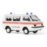 MITSUBISHI L 300 Bus 1:87