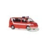 VOLKSWAGEN T5 Transporter "Katastrophenschutz Darmstadt" (1/