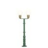 Lampa kula 1:120