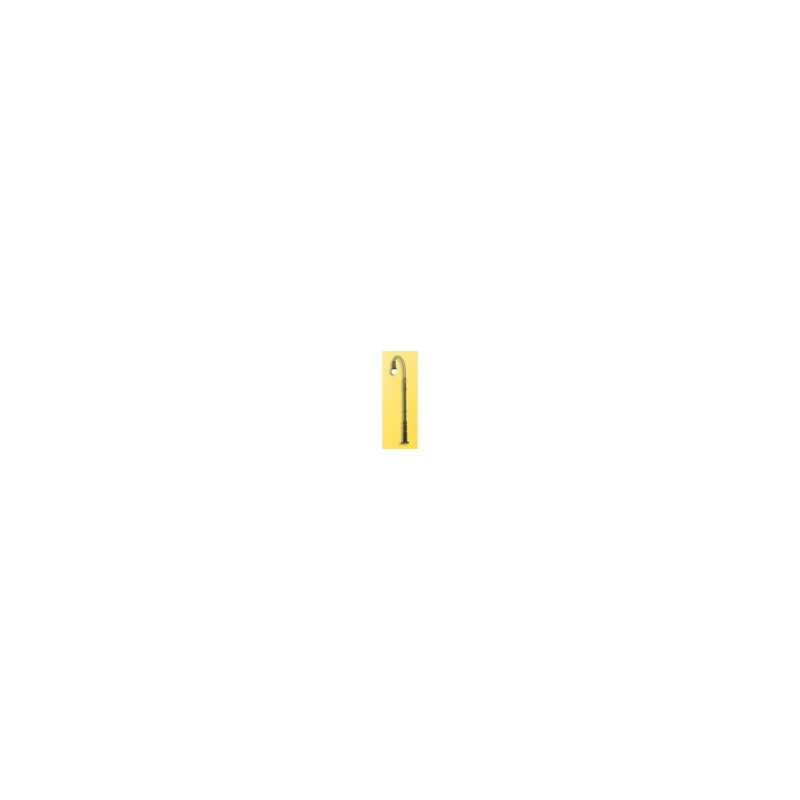 Swan Neck Light 94mm