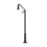 Nostalgiczny Lampa H0 Viessmann 6010