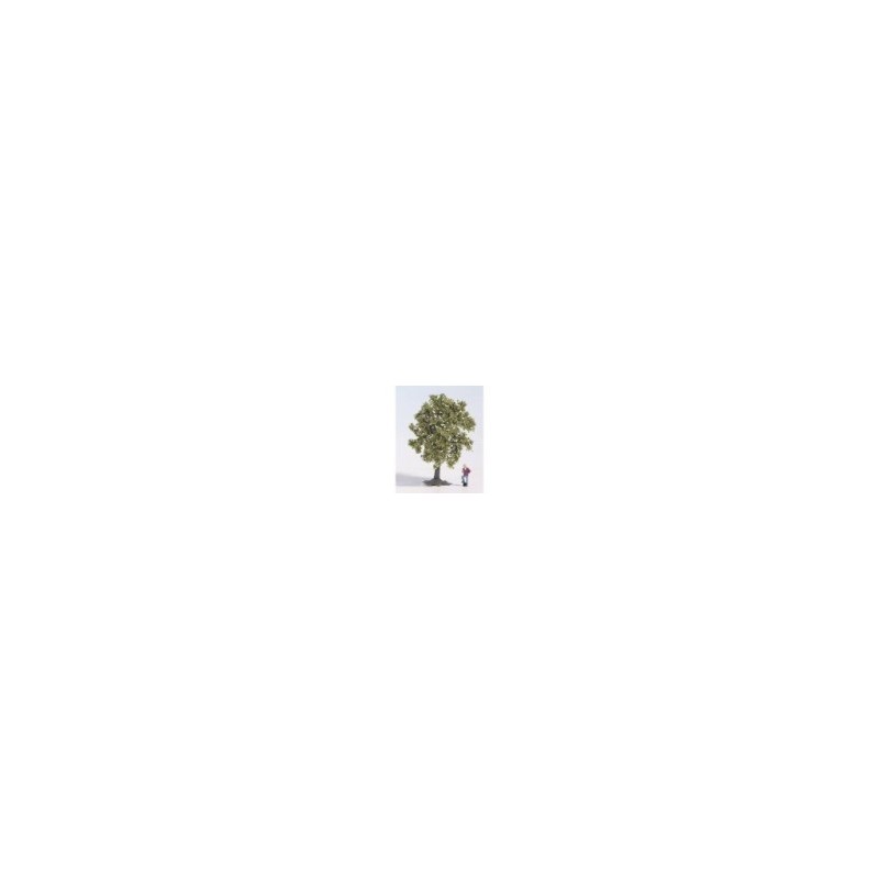 Drzewko owocowe 4,5 cm - modelarskie
