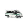 FORD Transit 06 Policija 1/87(H0) - model samochodu