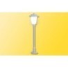 N z budynku. LED Lampa Road