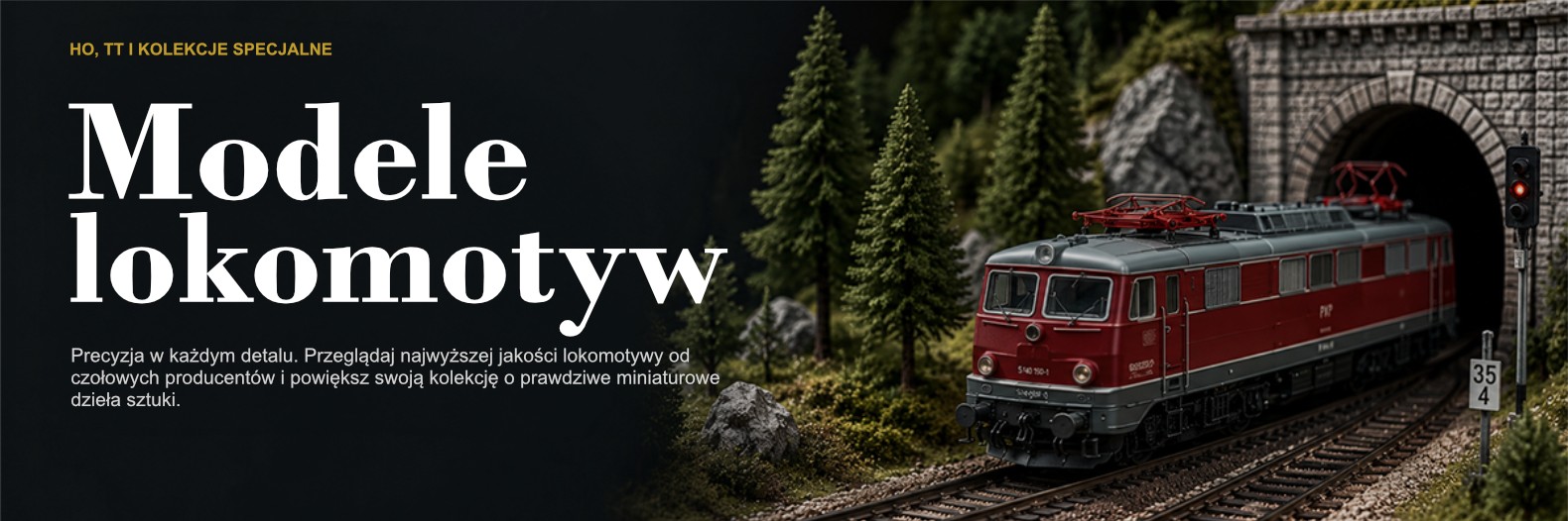 MODELARSTWO KOLEJOWE