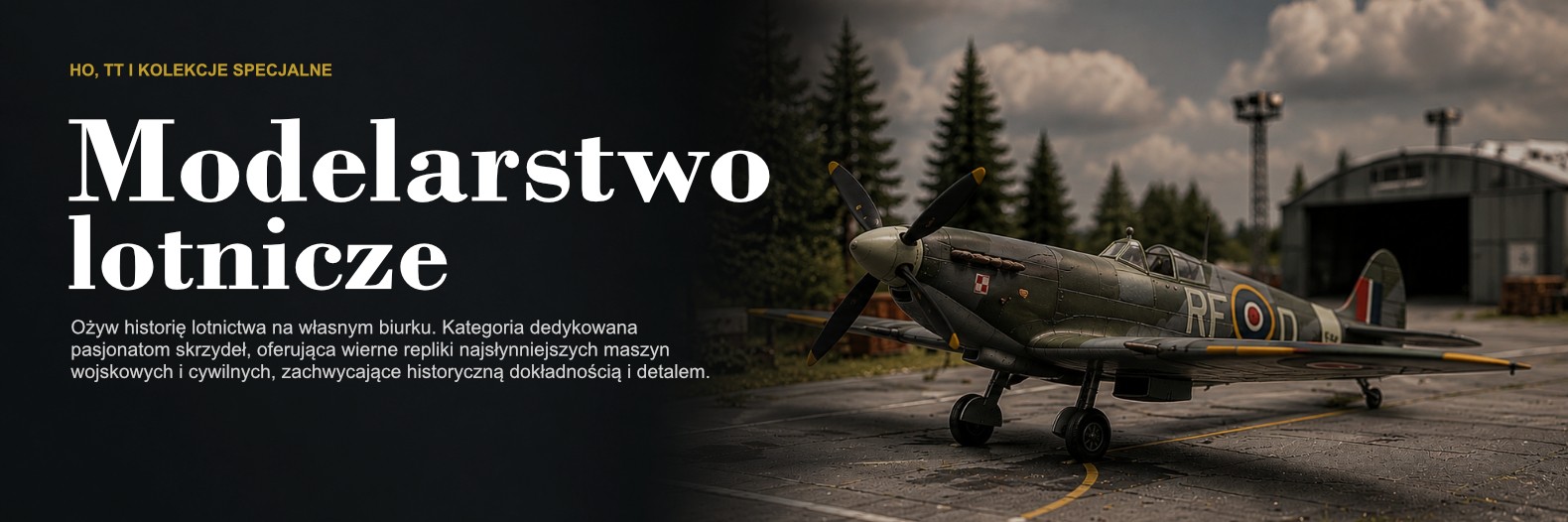 MODELARSTWO LOTNICZE